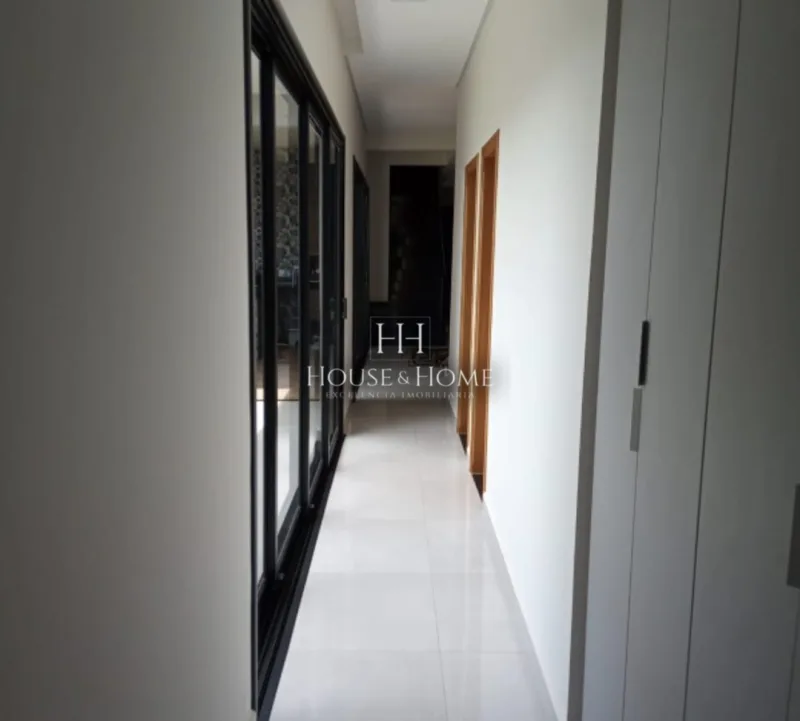 Casa à venda com 3 suites cond. Viena em Indaiatuba/SP