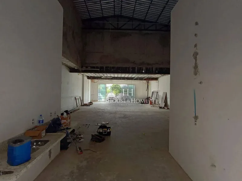 Salão para alugar, 234 m² - Jardim Esplanada II - Indaiatuba/SP