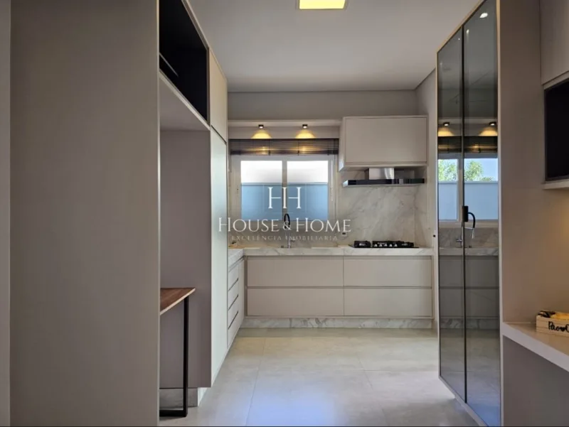 Casa à venda 3 suites - Condominio Maria Dulce em Indaiatuba/SP