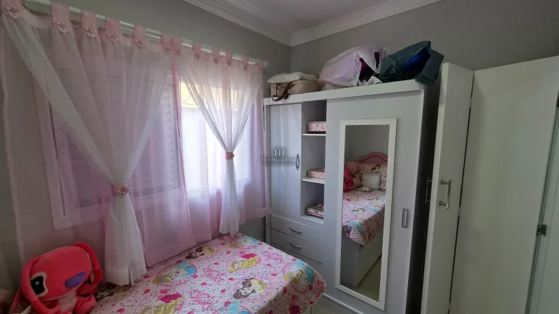 Casa à venda com 3 quartos em Indaiatuba/SP