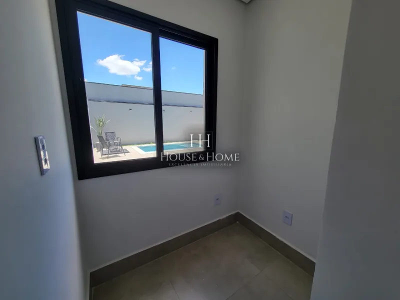 Casa à venda com 3 quartos em Indaiatuba/SP