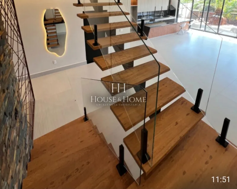 Casa Sobrado à venda com 4 suites - Elevador - Cond. Jd de Roma em Indaiatuba/SP