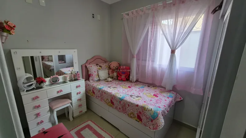 Casa à venda com 3 quartos em Indaiatuba/SP