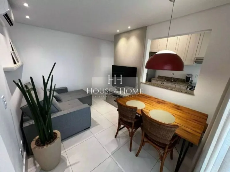 Apartamento para locação em /