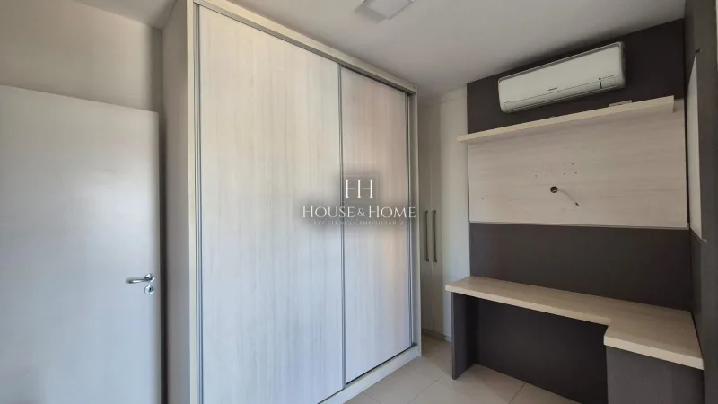 Apartamento  com 3 quartos - 88m - Ed. Imagine em Indaiatuba/SP