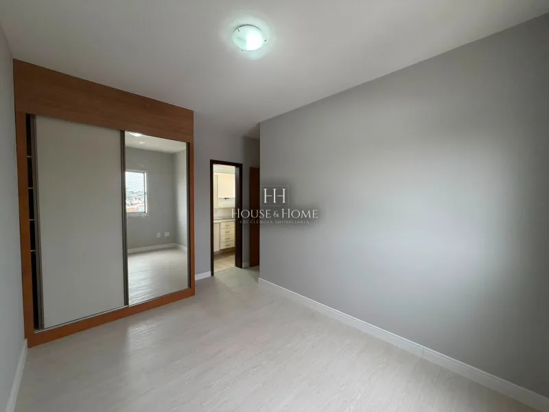 Apartamento de 3 quartos, sendo 1 suíte, à venda no centro de Indaiatuba