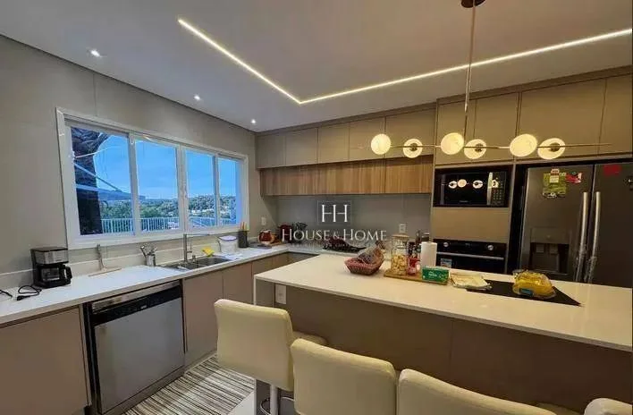 Casa com 3 dormitórios à venda, 500 m² Parque dos Cafezais 4 - Itupeva/SP