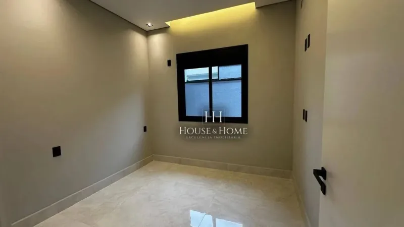 Casa com 3 dormitórios à venda, 215 m²- Condomínio Evidências - Indaiatuba/SP