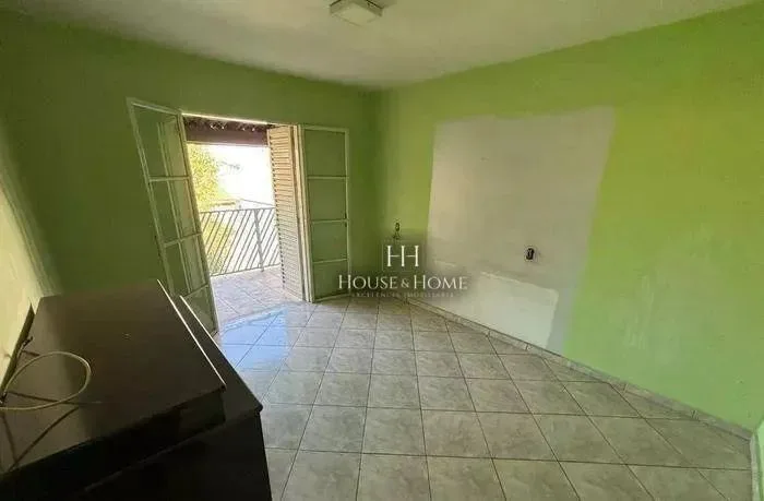 Casa à venda, 186 m² por R$ 750.000,00 - Jardim São Francisco - Indaiatuba/SP