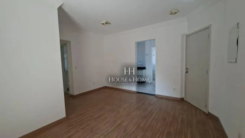 Apartamento 2 quartos , Centro a 2 quadras do Parque Ecológico, em Indaiatuba/SP.