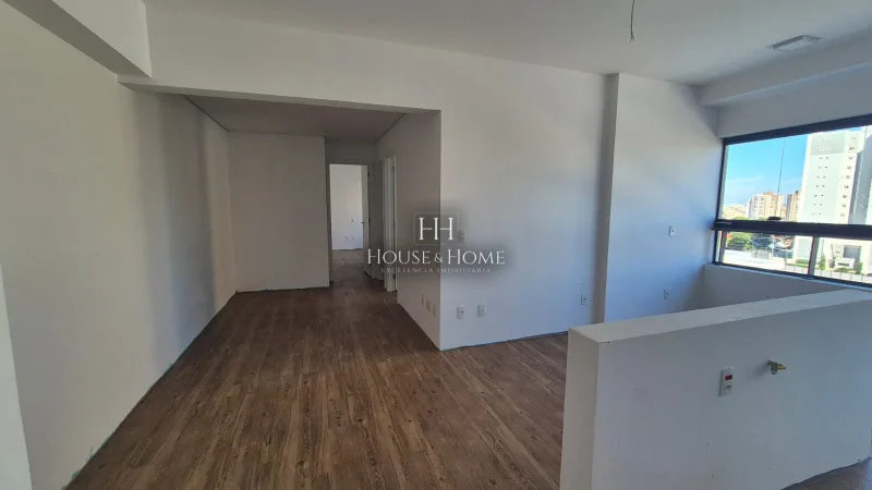 Apartamento à venda com 2 quartos 1 suite em Indaituba/SP