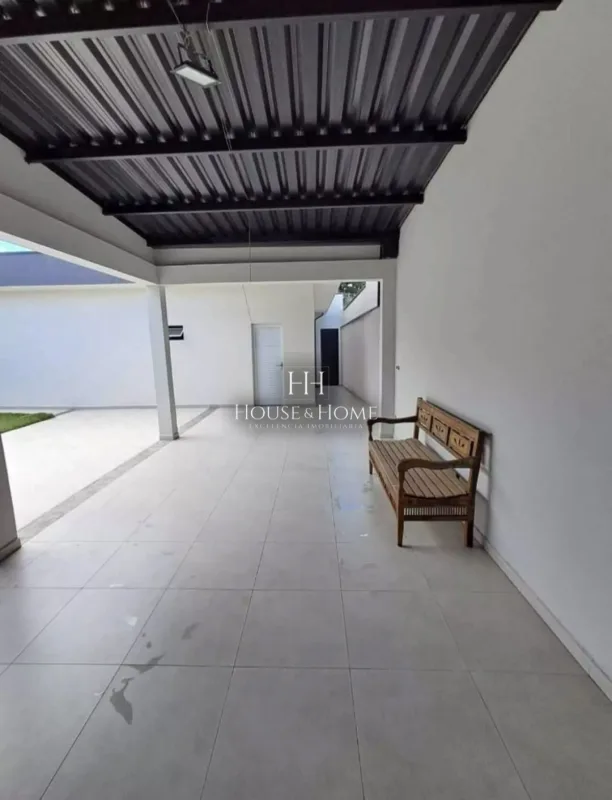 Casa à venda em Salto/SP 3 quartos 1 suite