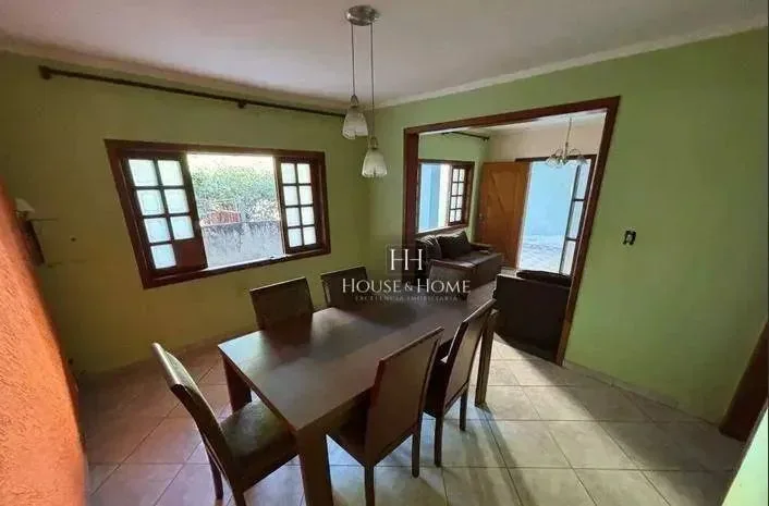 Casa à venda, 186 m² por R$ 750.000,00 - Jardim São Francisco - Indaiatuba/SP