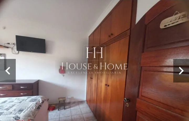 Casa à venda em Indaiatuba/SP