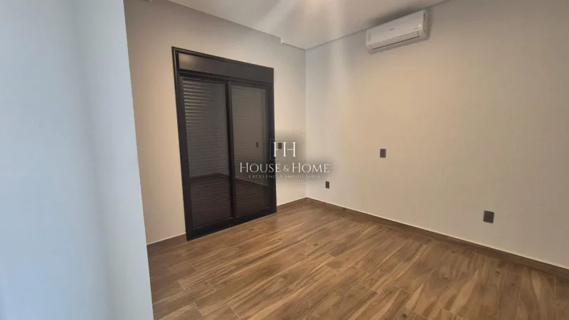 Casa (Sobrado) - 4 suites - 296m² - Cond. Dona Maria Candida - Indaiatuba - SP