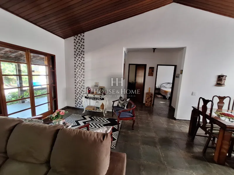 Chácara à venda com 2 quartos em Indaiatuba/SP