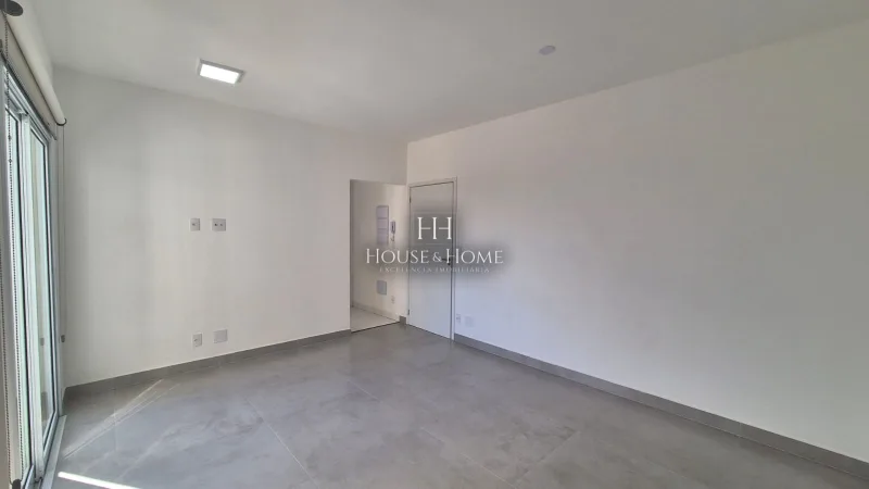 Apartamento para locação Loft em Indaituba/SP