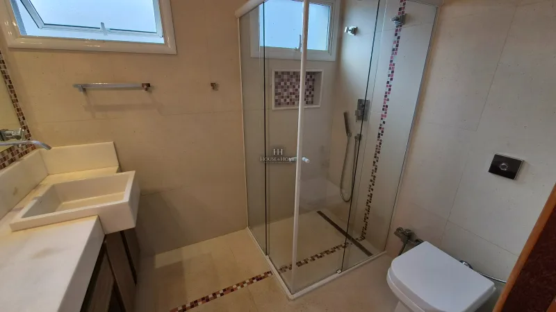 Casa para locação com 4 quartos em Indaiatuba/SP
