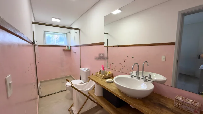 Casa à venda com 7 quartos em Indaiatuba/SP