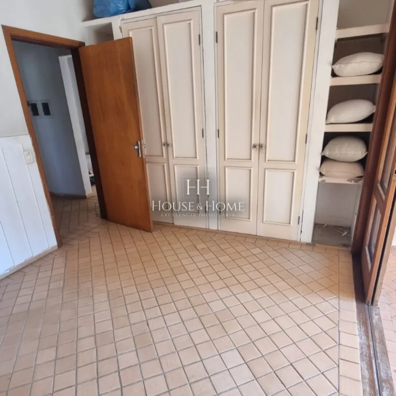Chácara à venda com 4 quartos em Indaiatuba/SP