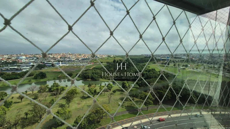Apartamento Condominio Le Jardin - 3 suites - Jardim Pompeia - Indaiatuba SP
