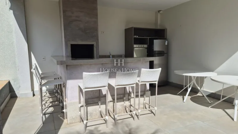 Apartamento venda e locação - Ed. Imagine 98m - 3 quartos em Indaiatuba/SP