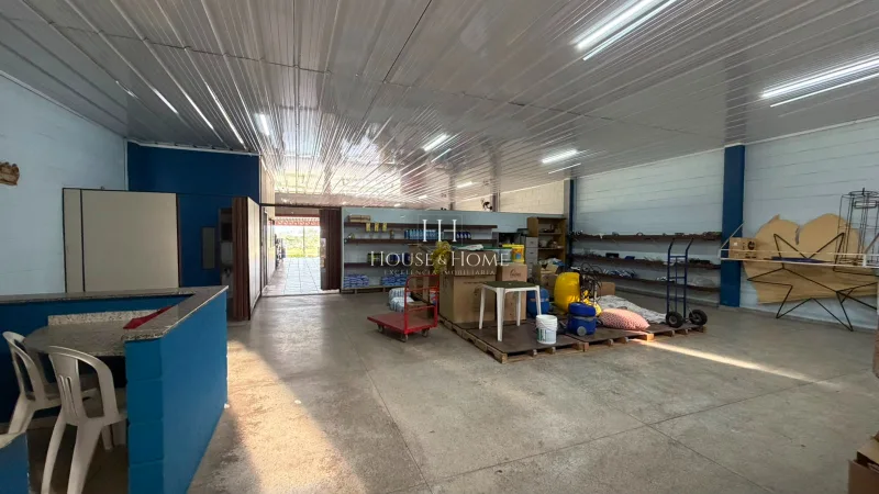 Galpão comercial para venda no jardim juliana / itaici - indaiatuba/sp
