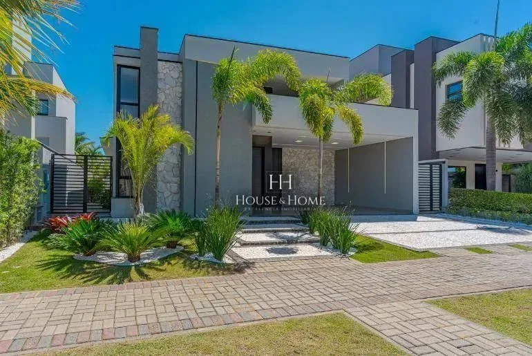 Casa com 3 dormitórios à venda, 260 m² - Vila Suíça - Indaiatuba/SP