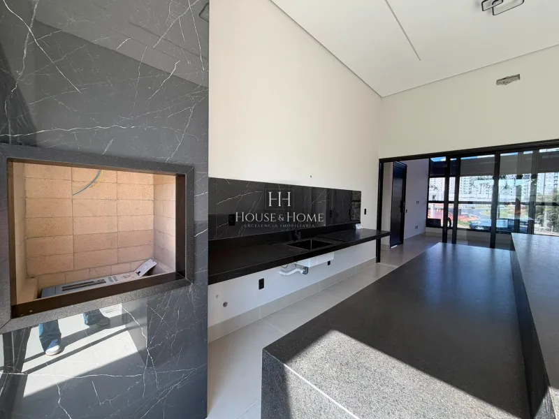 Casa à venda com 3 quartos em Indaiatuba/SP