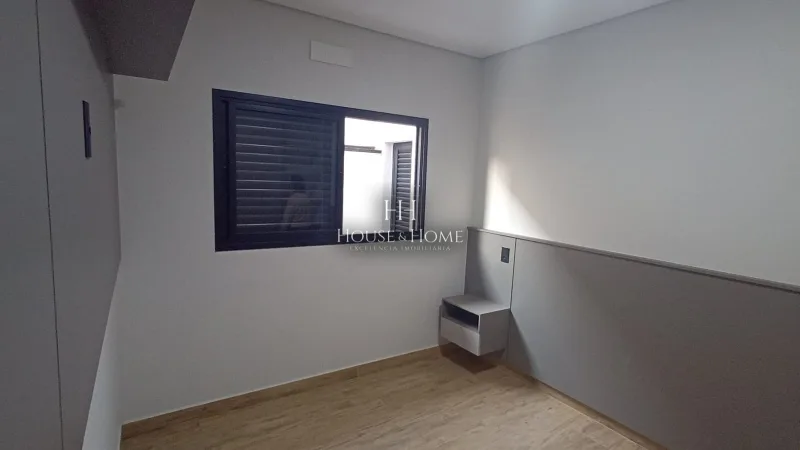 Casa à venda com 3 quartos em Salto/SP