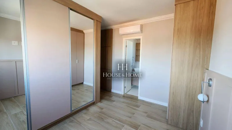 Apartamento á Venda na Vila Furlan, 3 Quartos, Sol da Manhã , em Indaiatuba /SP.