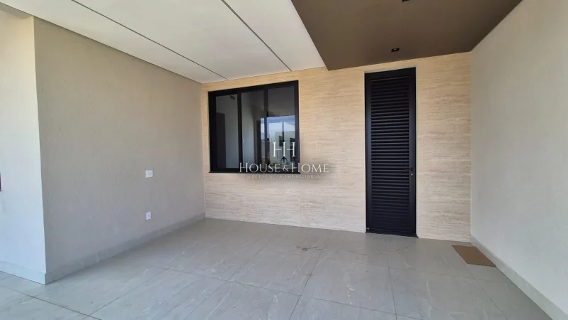Casa à venda - 3 suites 198m² - Cond. Dona Maria Candida - Indaiatuba SP