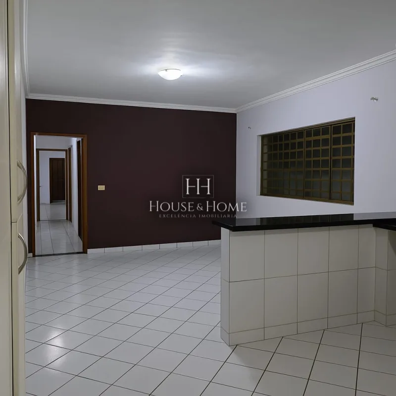 Casa à venda com 2 quartos em Indaiatuba/SP