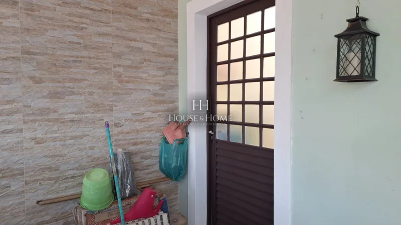 Casa térrea próxima ao centro