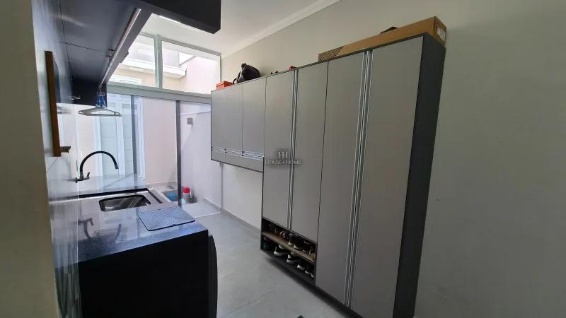 Casa à venda com 3 quartos em Indaiatuba/SP