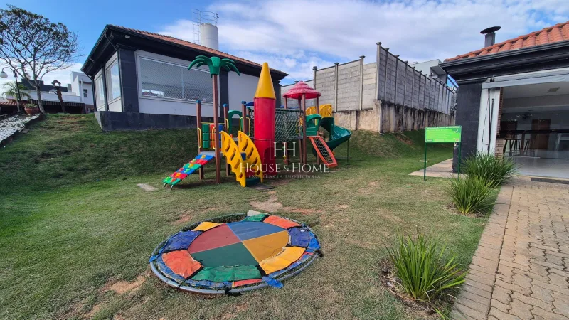 Terreno à venda - 238,78m² - Cond. Vila Rica em Indaiatuba/SP