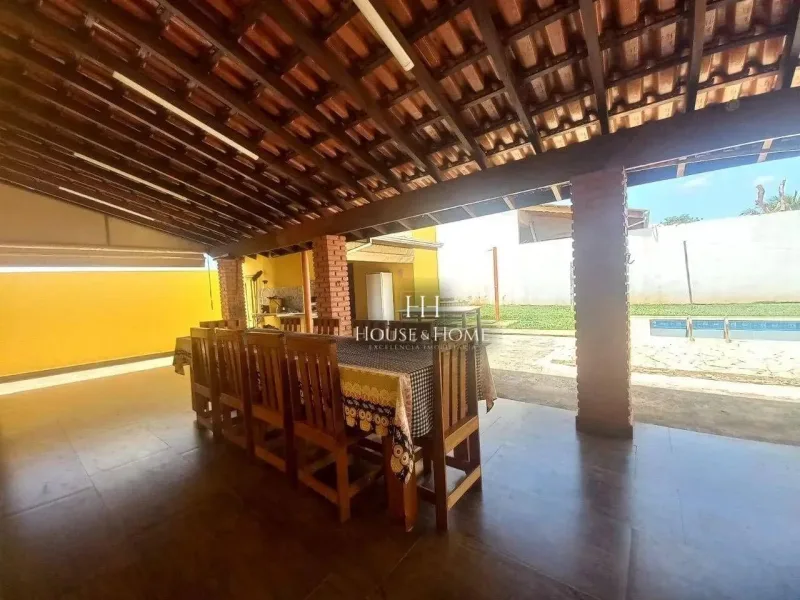 Chácara á Venda com 2 quartos, no bairro Vale do Sol, Indaiatuba/SP.