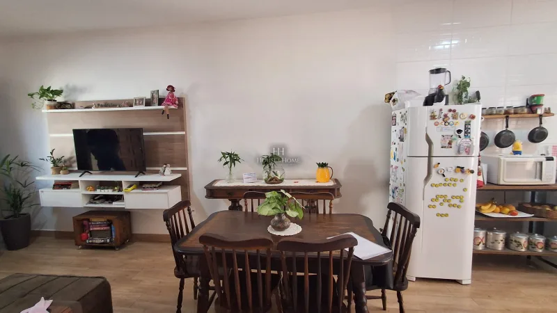 Casa à venda com 2 quartos em Indaiatuba/SP