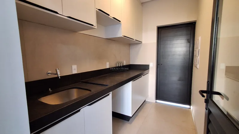 Casa Nova Residencial Gran Reserve