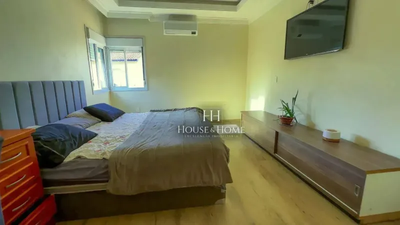 Casa à venda, 286 m² por R$ 890.000,00 - Jardim Dom Bosco - Indaiatuba/SP