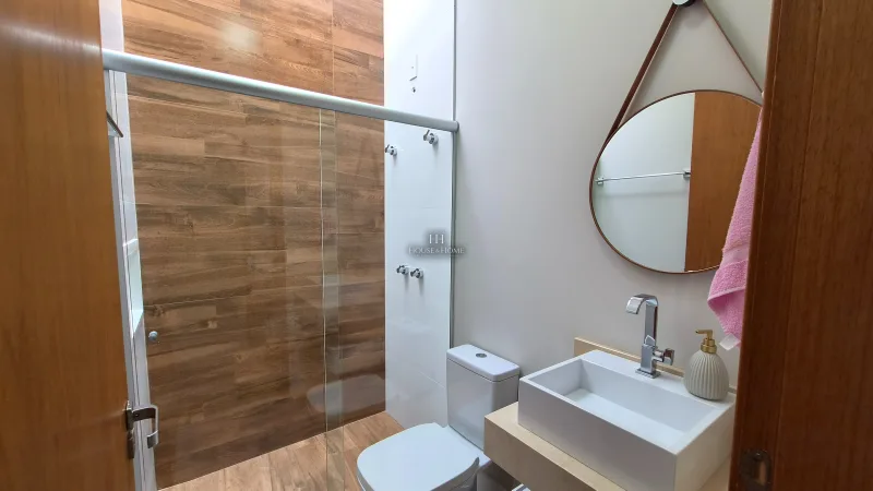 Casa à venda com 3 quartos em Indaiatuba/SP
