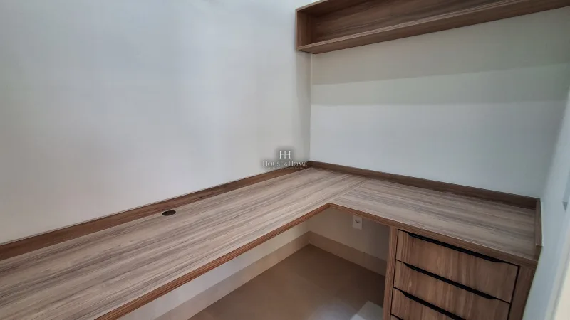 Casa Nova Residencial Gran Reserve