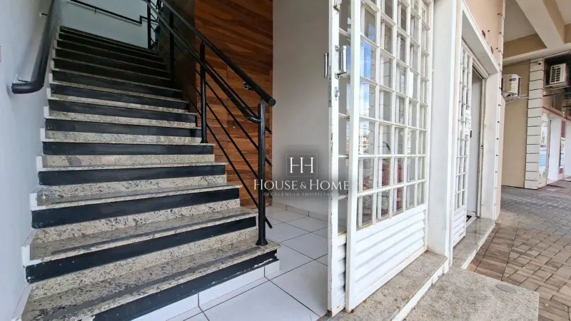Salão para alugar, 80 m² por R$ 3.263,00/mês - Jardim Vista Verde - Indaiatuba/SP