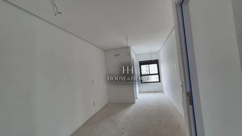 Apartamento Reserva Luiza Tomazelli - Vila Castelo Branco - No ccontrapiso