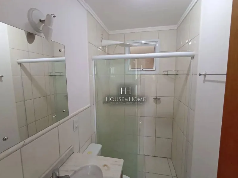 Apartamento com 2 dormitórios à venda, 66 m² - Vila Brizolla - Indaiatuba/SP