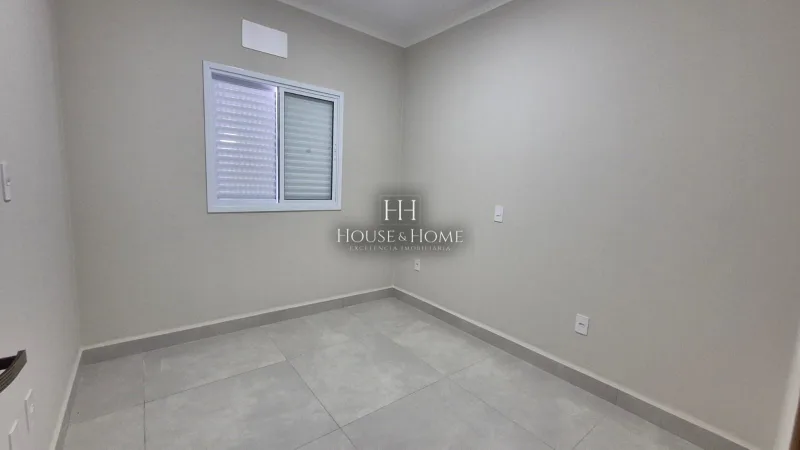 Casa à venda 3 quartos -1 suite - cond. Vila Ytu - Jardim dos Impérios - Indaiatuba - SP