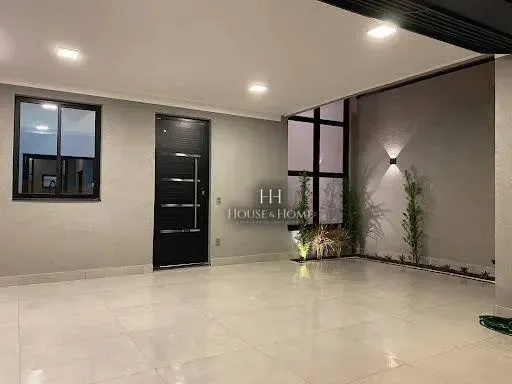Casa com 2 dormitórios à venda, 122 m² por R$ 830.000,00 - Monte Carlo - Indaiatuba/SP