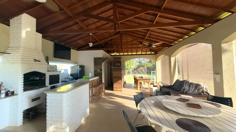 Casa à venda em Indaiatuba/SP