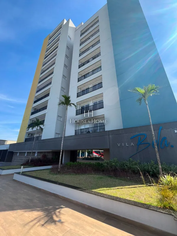 Apartamento à venda 3 quartos 1 suite 2 vgs cobertas- em Indaiatuba/SP