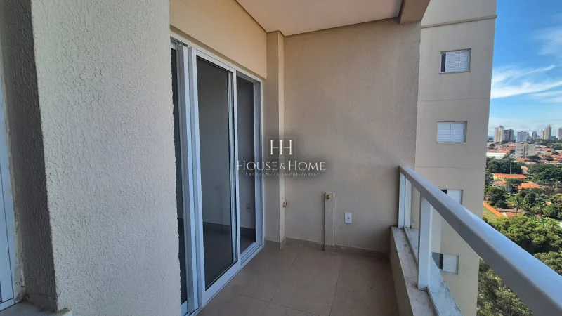 Apartamento para locação com 2 suites em Indaiatuba/SP